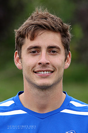 mount royal university sergei belski photo