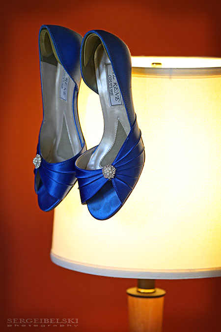 wedding sergei belski photo