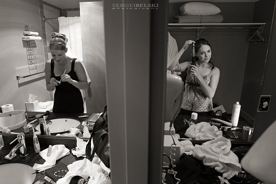 wedding sergei belski photo
