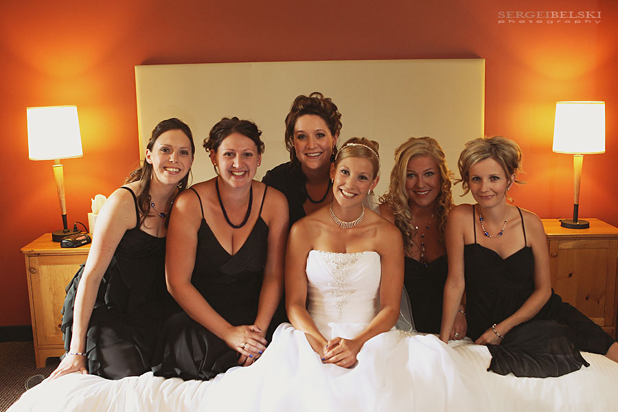 wedding sergei belski photo