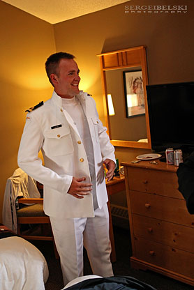 wedding sergei belski photo