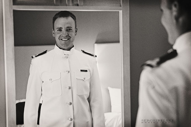 wedding sergei belski photo