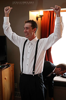 wedding sergei belski photo