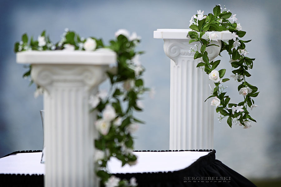 wedding sergei belski photo