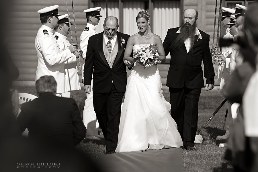 wedding sergei belski photo