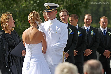 wedding sergei belski photo