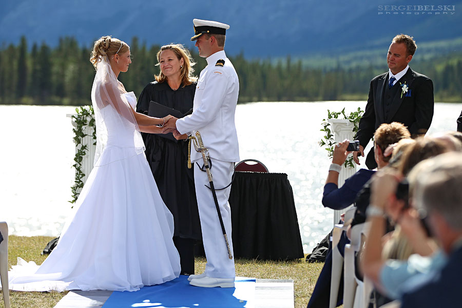 wedding sergei belski photo