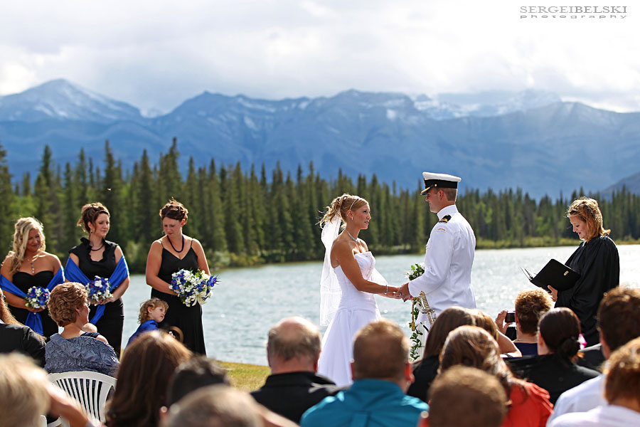 wedding sergei belski photo