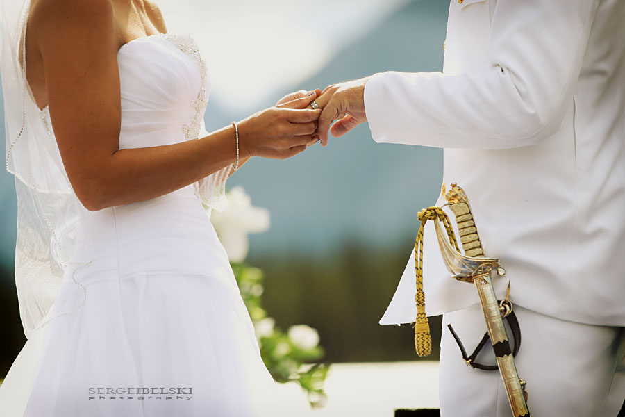 wedding sergei belski photo