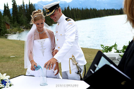 wedding sergei belski photo