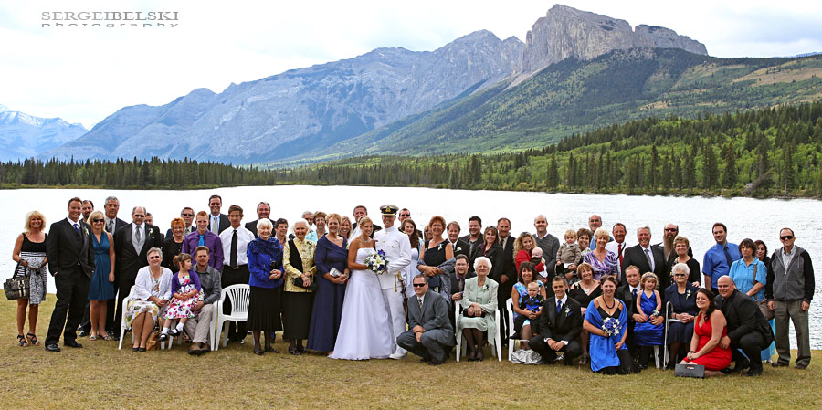 wedding sergei belski photo