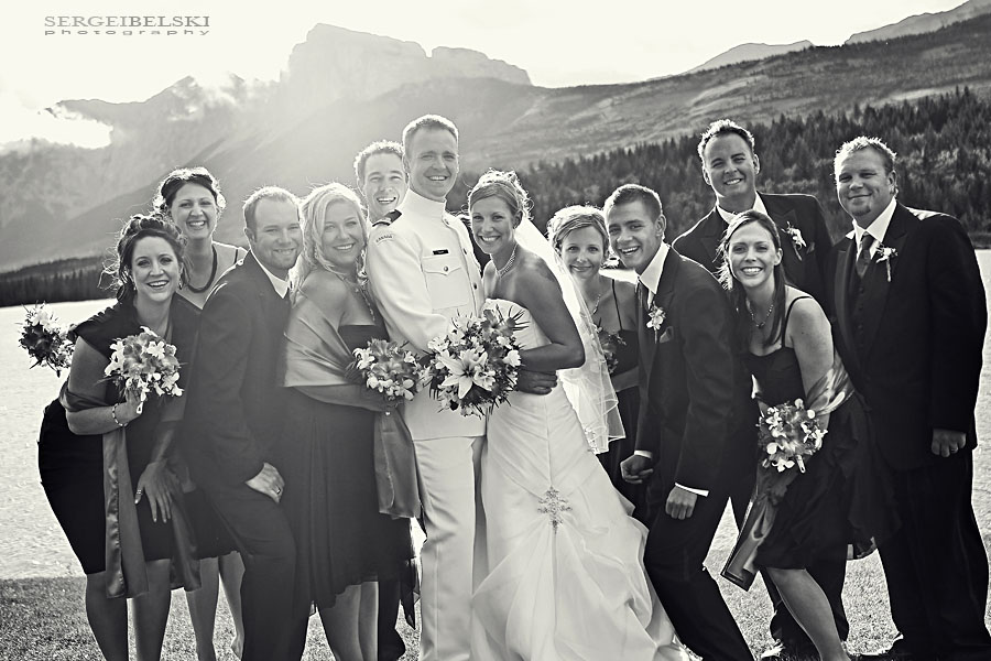 wedding sergei belski photo