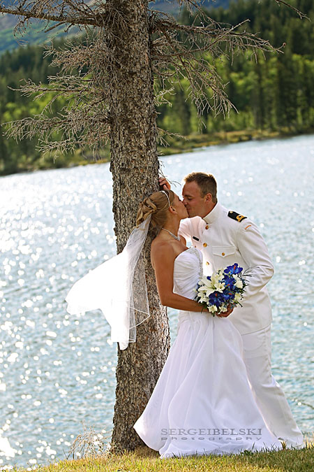 wedding sergei belski photo