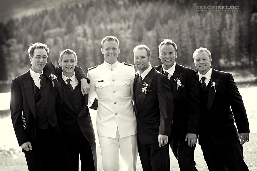 wedding sergei belski photo