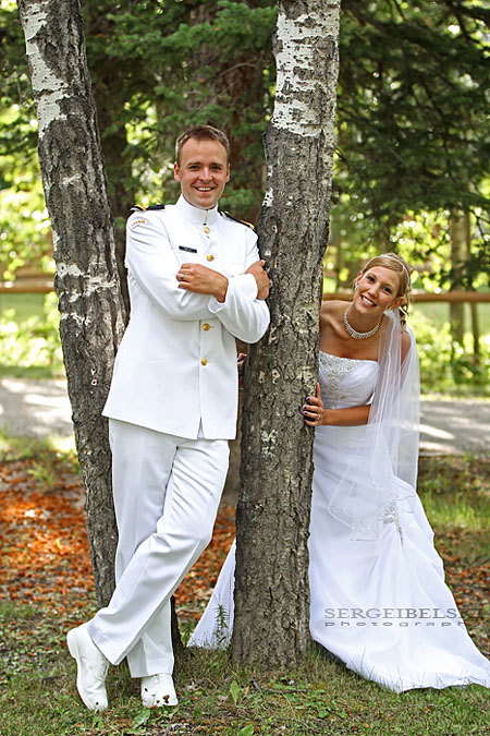 wedding sergei belski photo