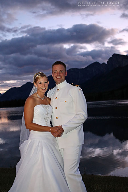 wedding sergei belski photo