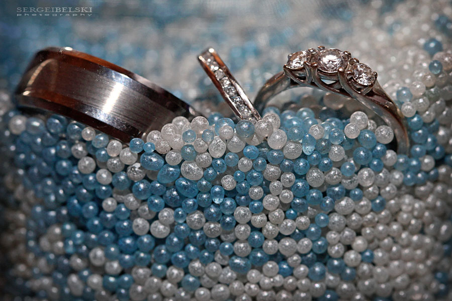 wedding rings sergei belski photo