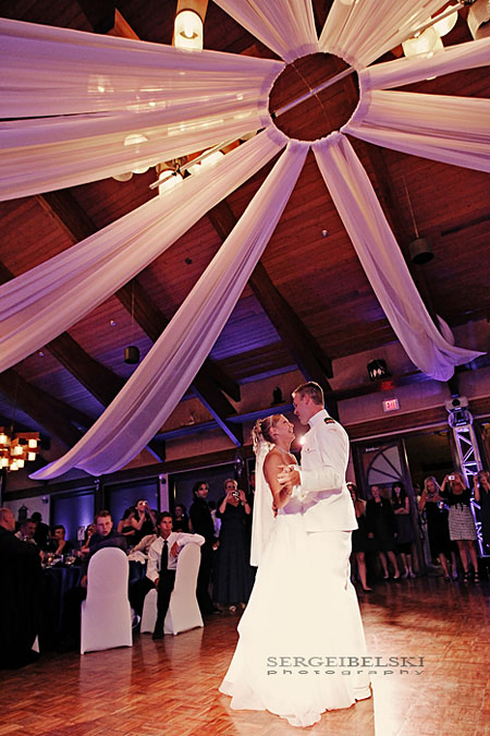 wedding sergei belski photo