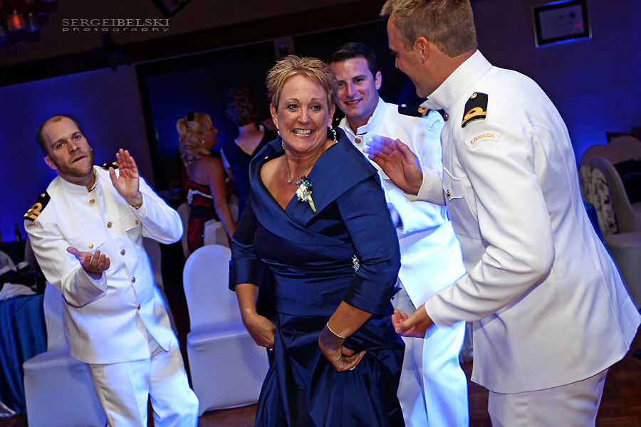 wedding sergei belski photo