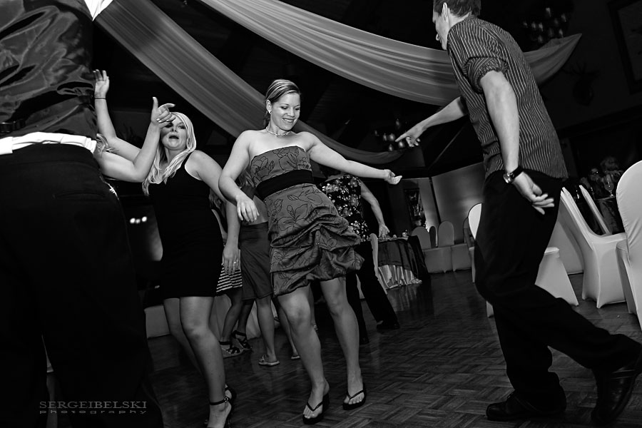 wedding sergei belski photo