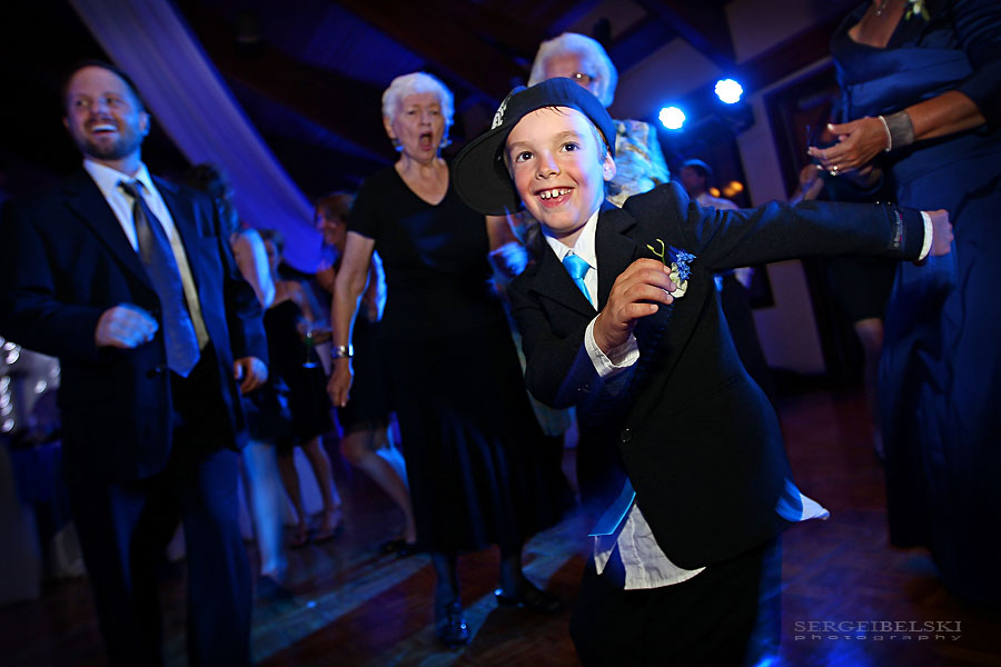 wedding sergei belski photo