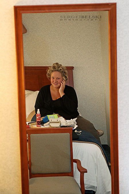 wedding sergei belski photo