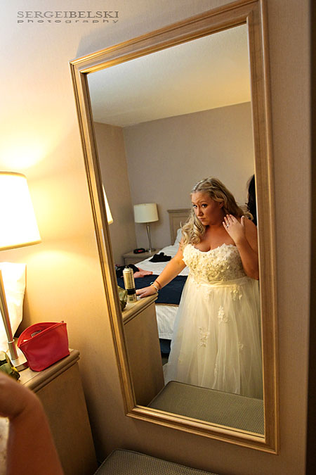 wedding sergei belski photo