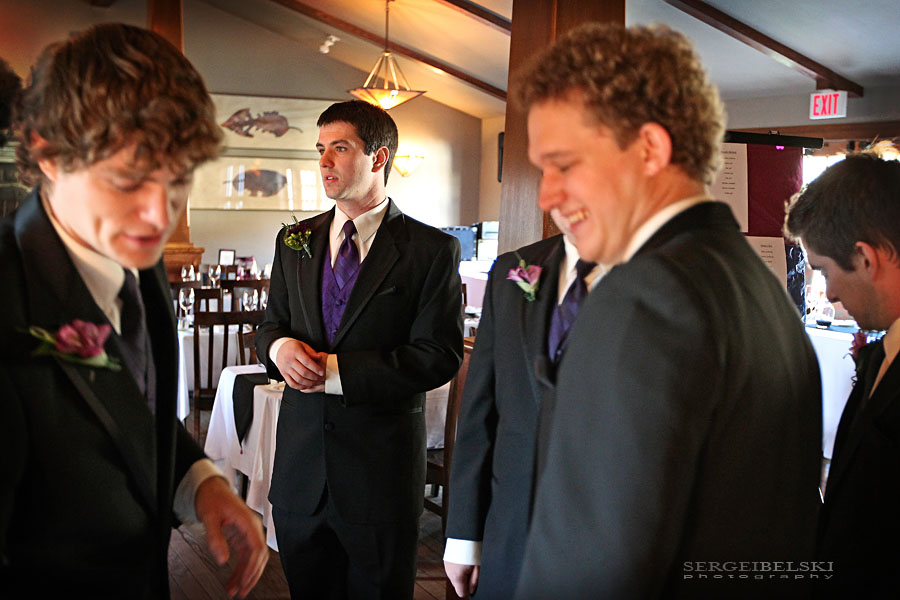 wedding sergei belski photo