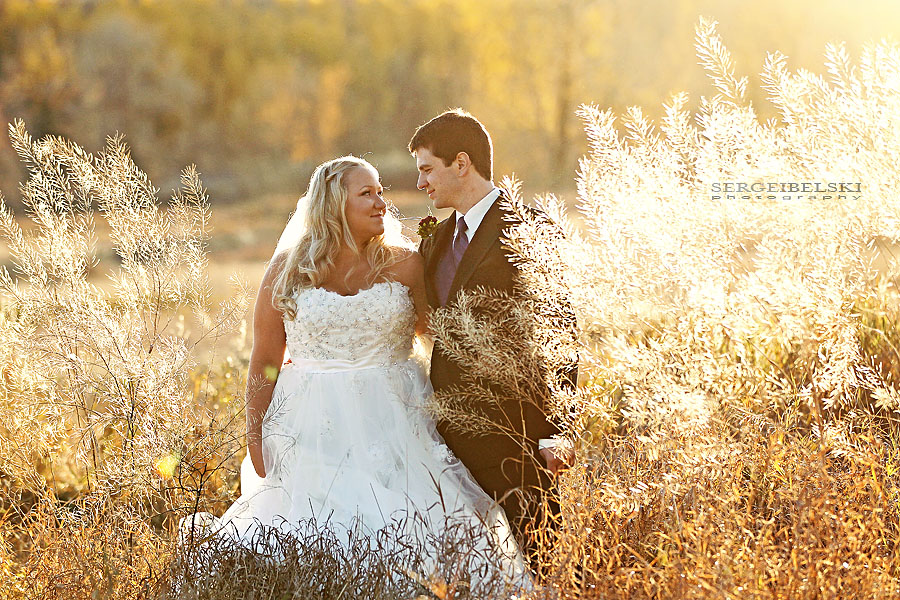 wedding sergei belski photo
