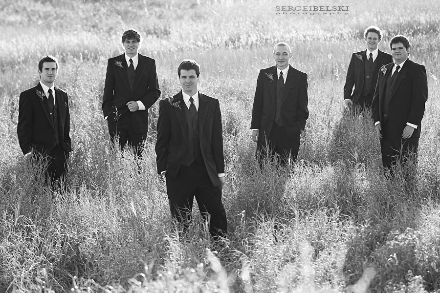 wedding sergei belski photo