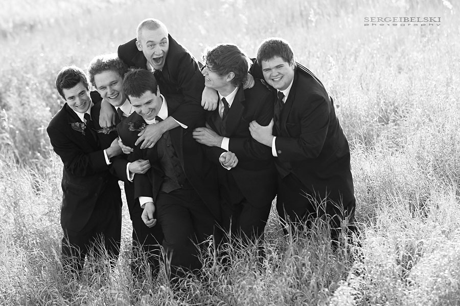 wedding sergei belski photo