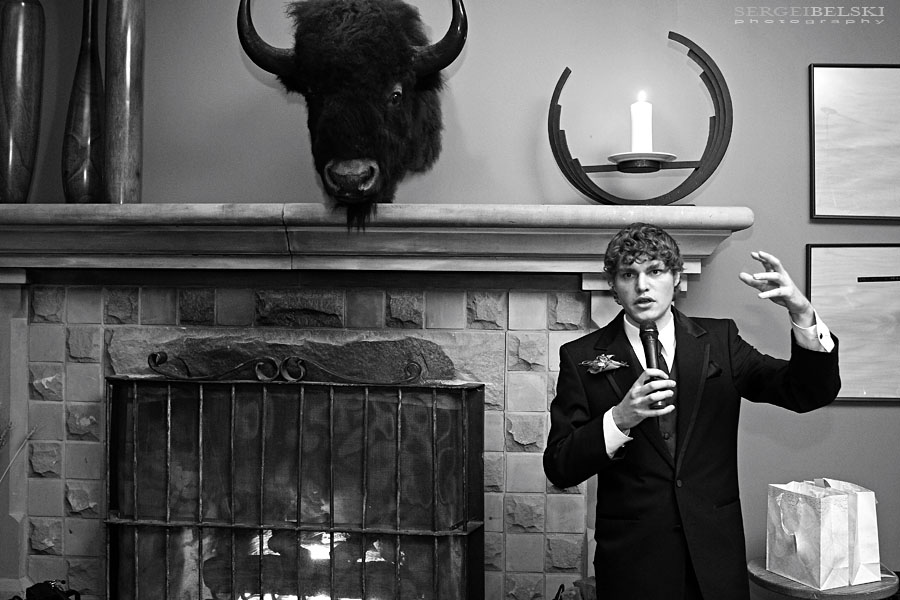 wedding sergei belski photo