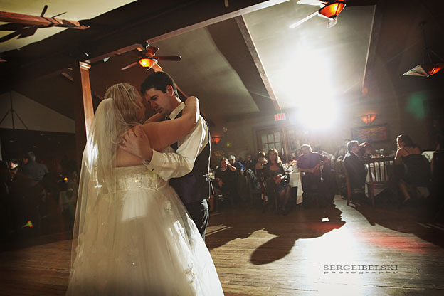 wedding sergei belski photo