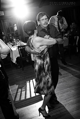 wedding sergei belski photo