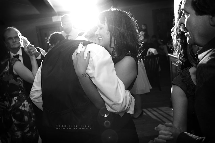 wedding sergei belski photo