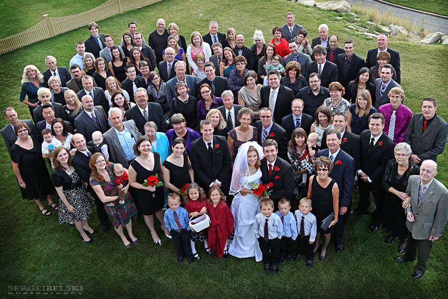 cochrane wedding sergei belski photo