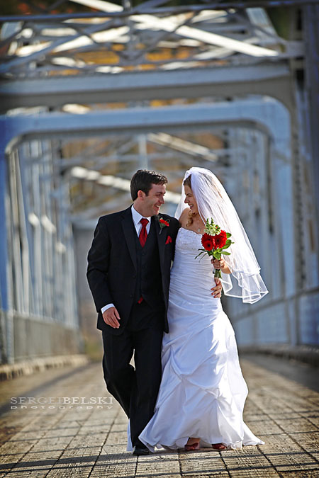 cochrane wedding sergei belski photo