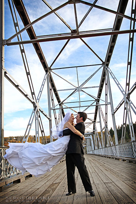 cochrane wedding sergei belski photo