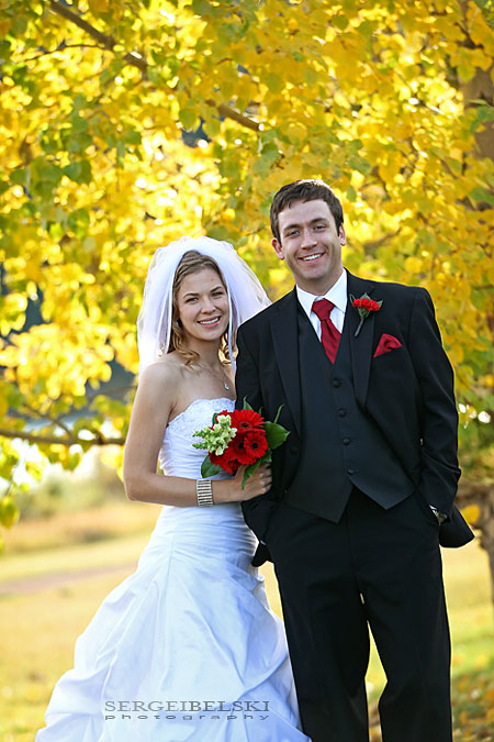 cochrane wedding sergei belski photo