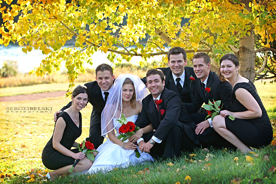 cochrane wedding sergei belski photo