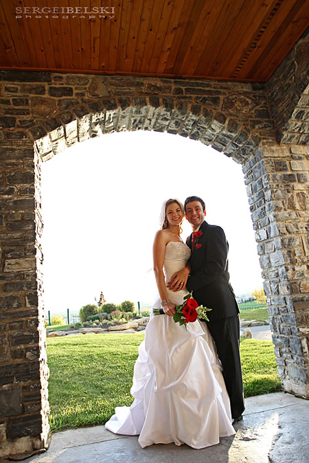 cochrane wedding sergei belski photo