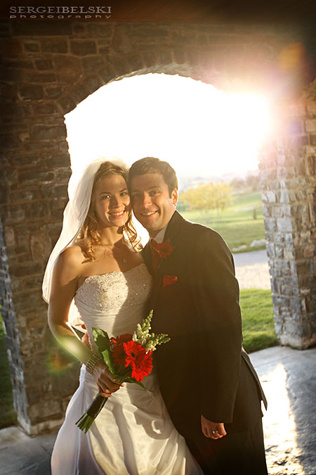 cochrane wedding sergei belski photo