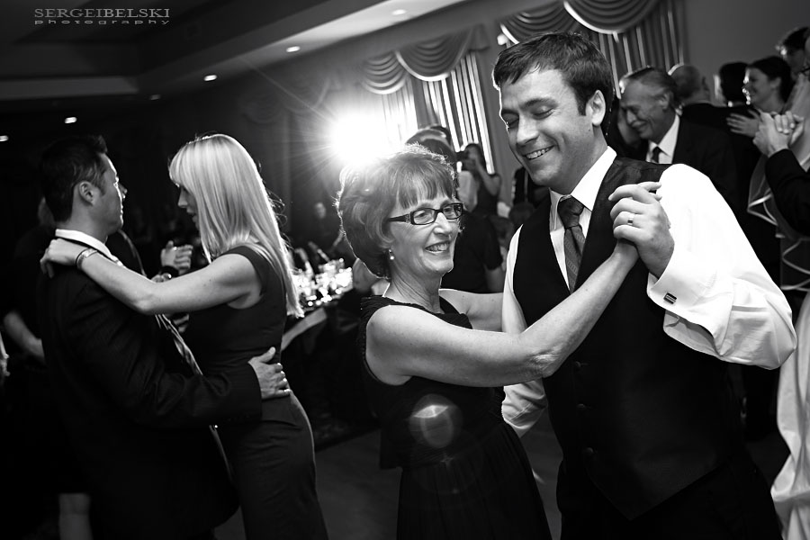 cochrane wedding sergei belski photo