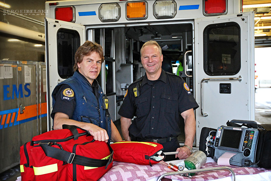 AirdrieLIFE magazine photo