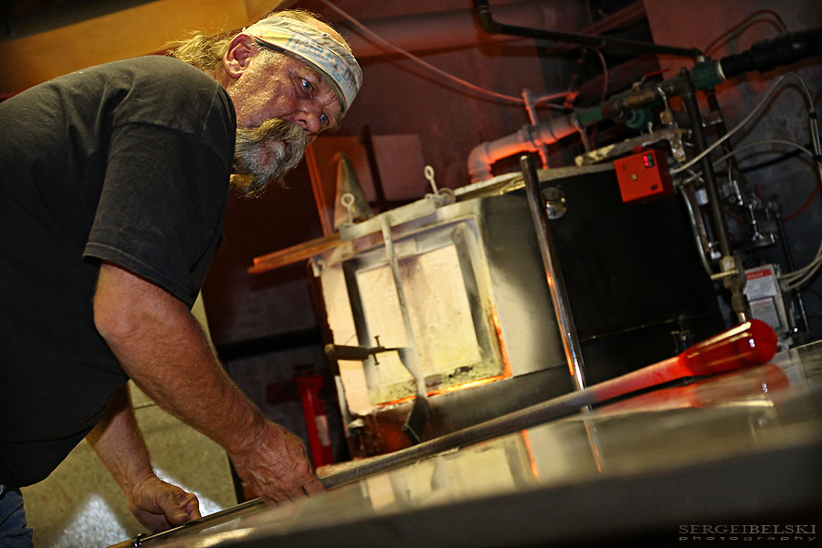 stmu sergei belski photo