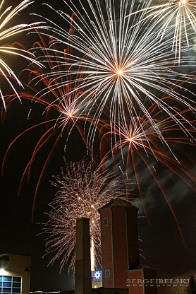 stmu sergei belski photo