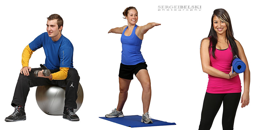 mount royal university recreation sergei belski photo