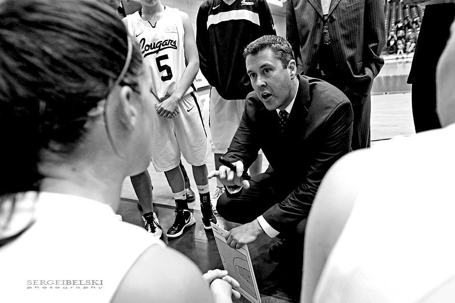 mount royal university hockey sergei belski photo