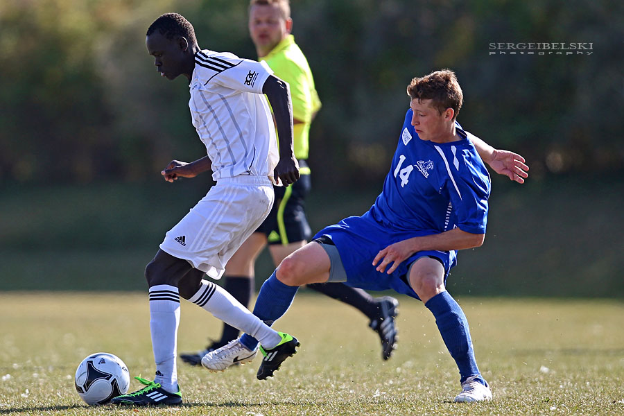 mount royal university soccer sergei belski photo