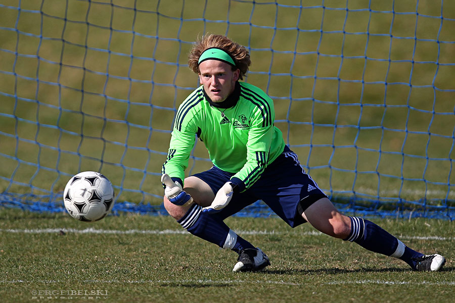 mount royal university soccer sergei belski photo